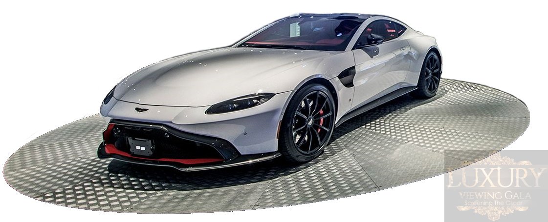 Automobile Sponsorship Package