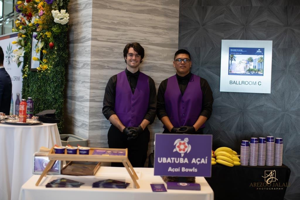 Vendor Booth/Gifting Suite Sponsorship Package - Image 6