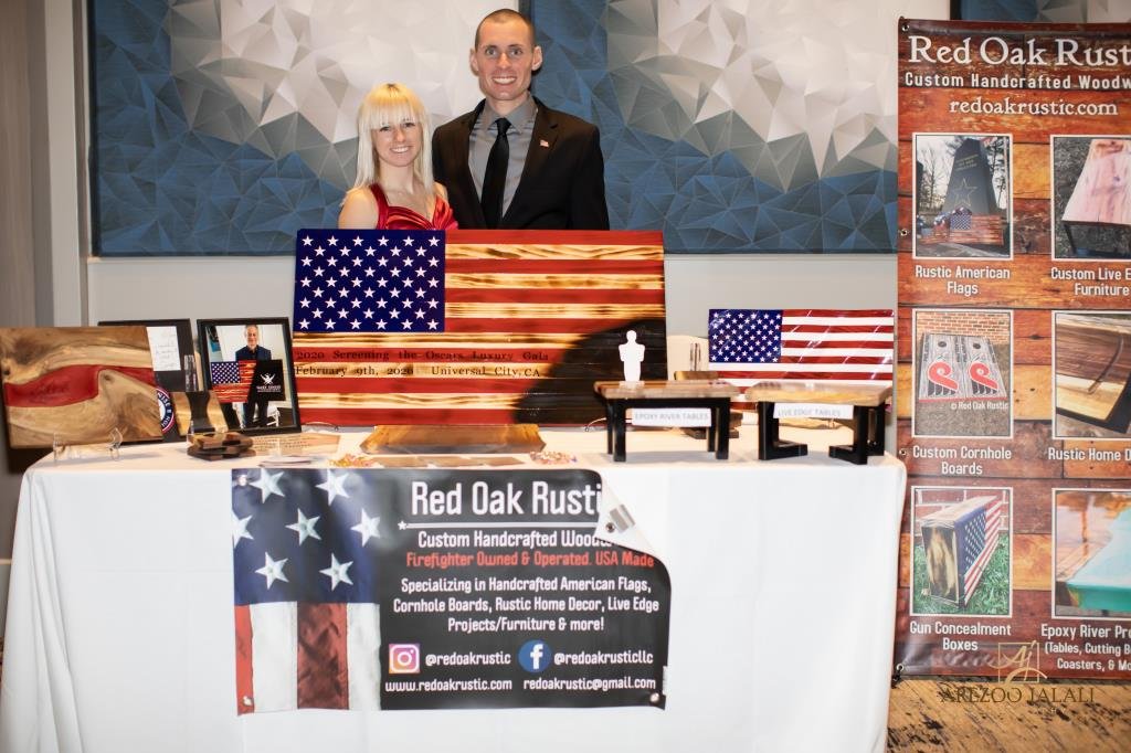 Vendor Booth/Gifting Suite Sponsorship Package - Image 5