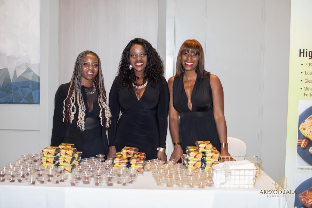 Food | Drink Sponsorship Package - Image 9