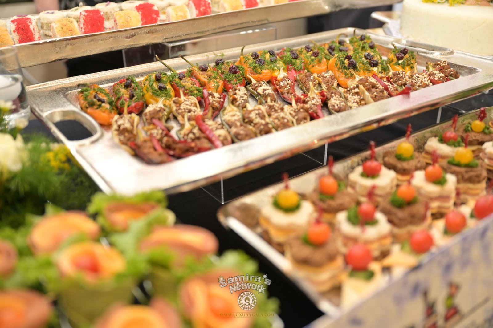 Food | Drink Sponsorship Package - Image 4