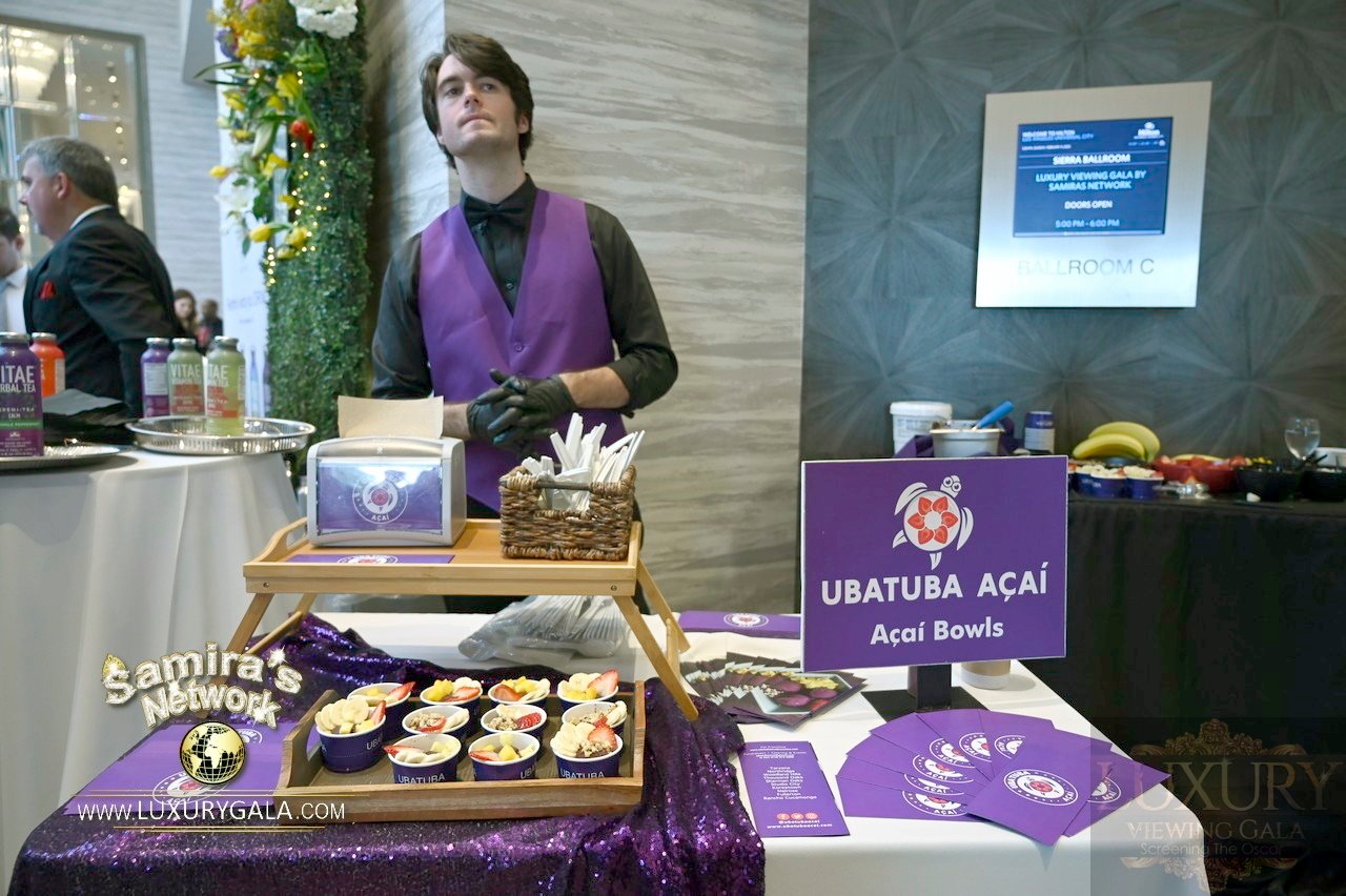 Food | Drink Sponsorship Package - Image 10
