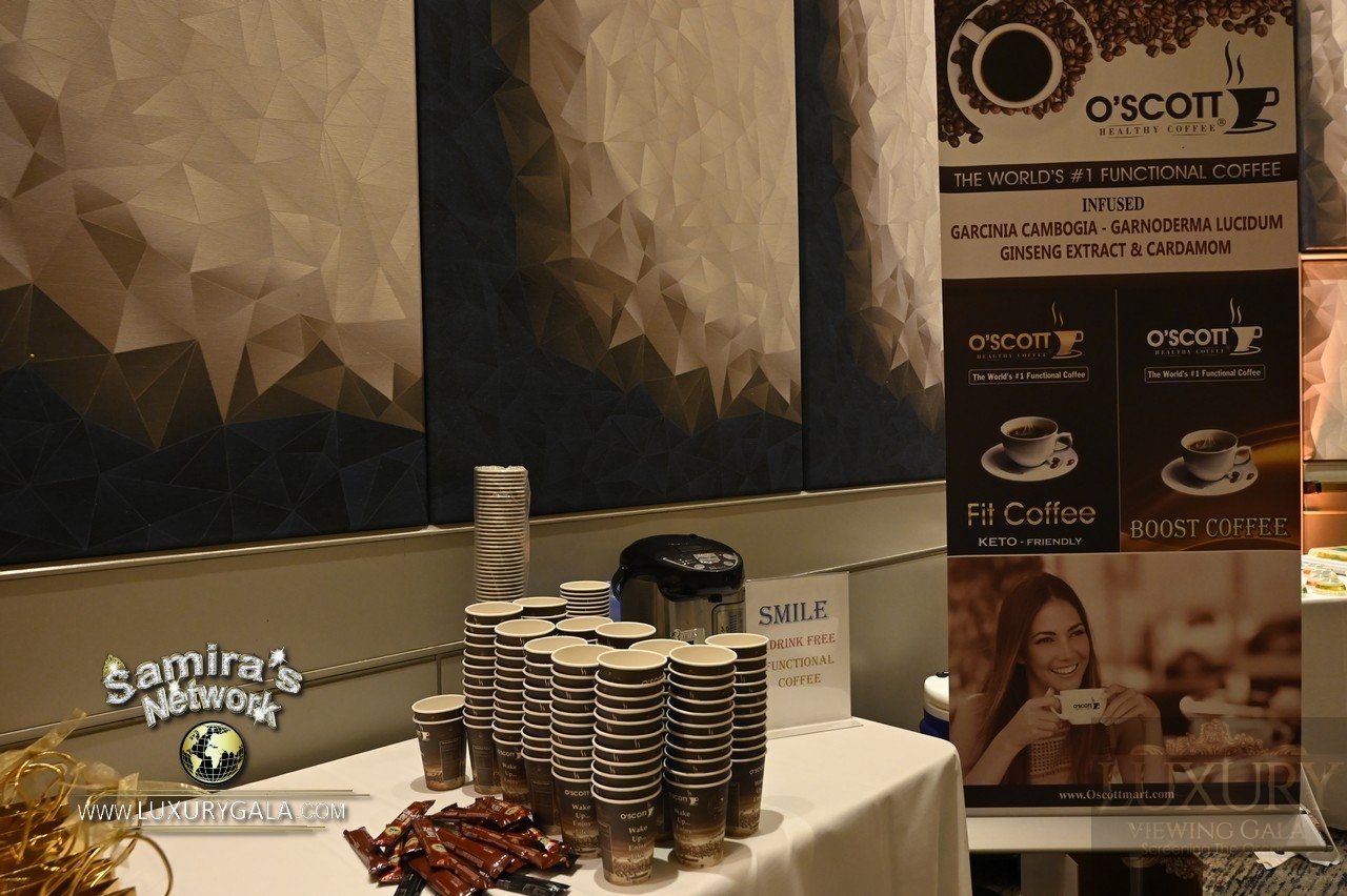 Food | Drink Sponsorship Package - Image 16