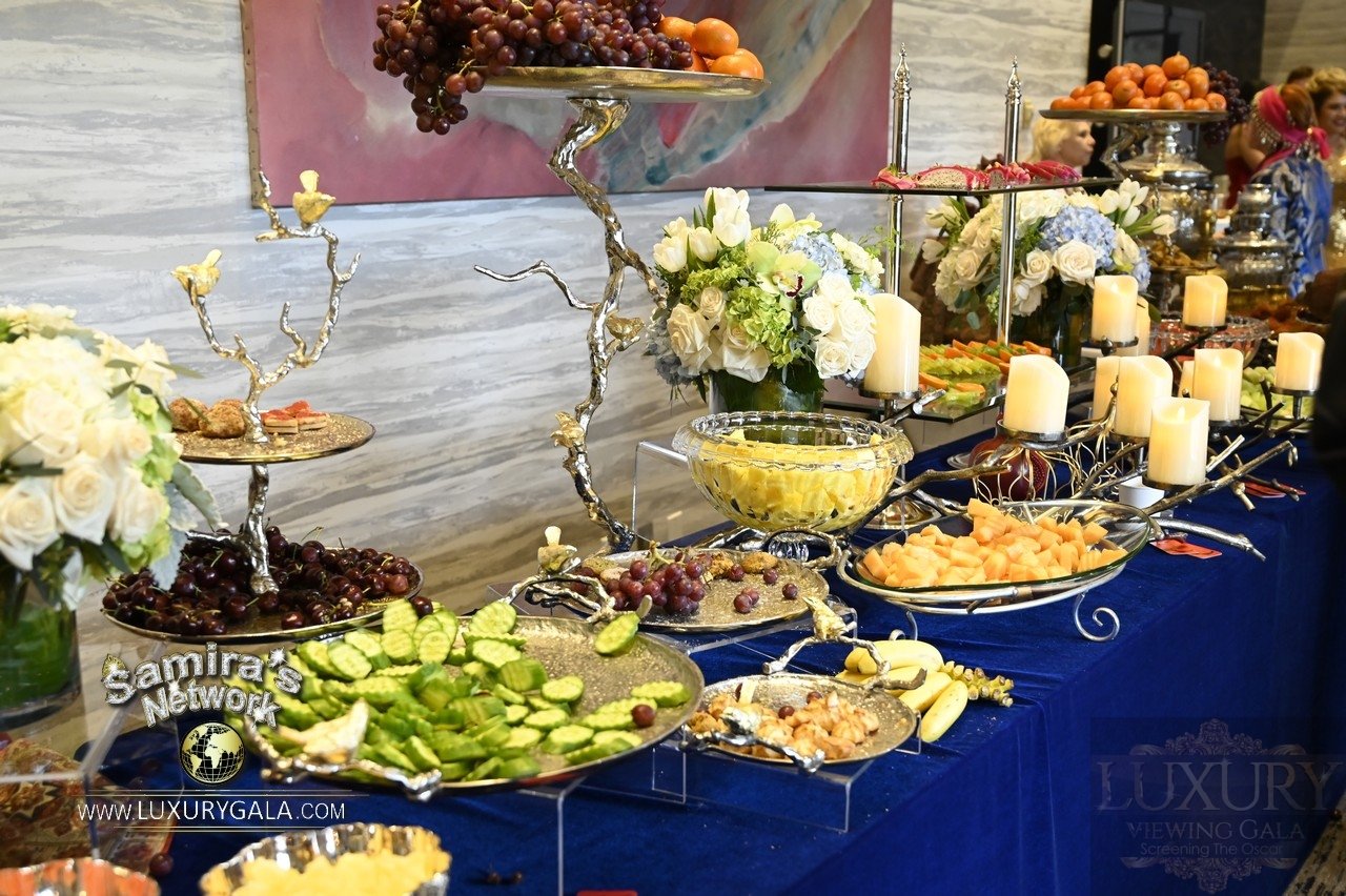 Food | Drink Sponsorship Package - Image 14