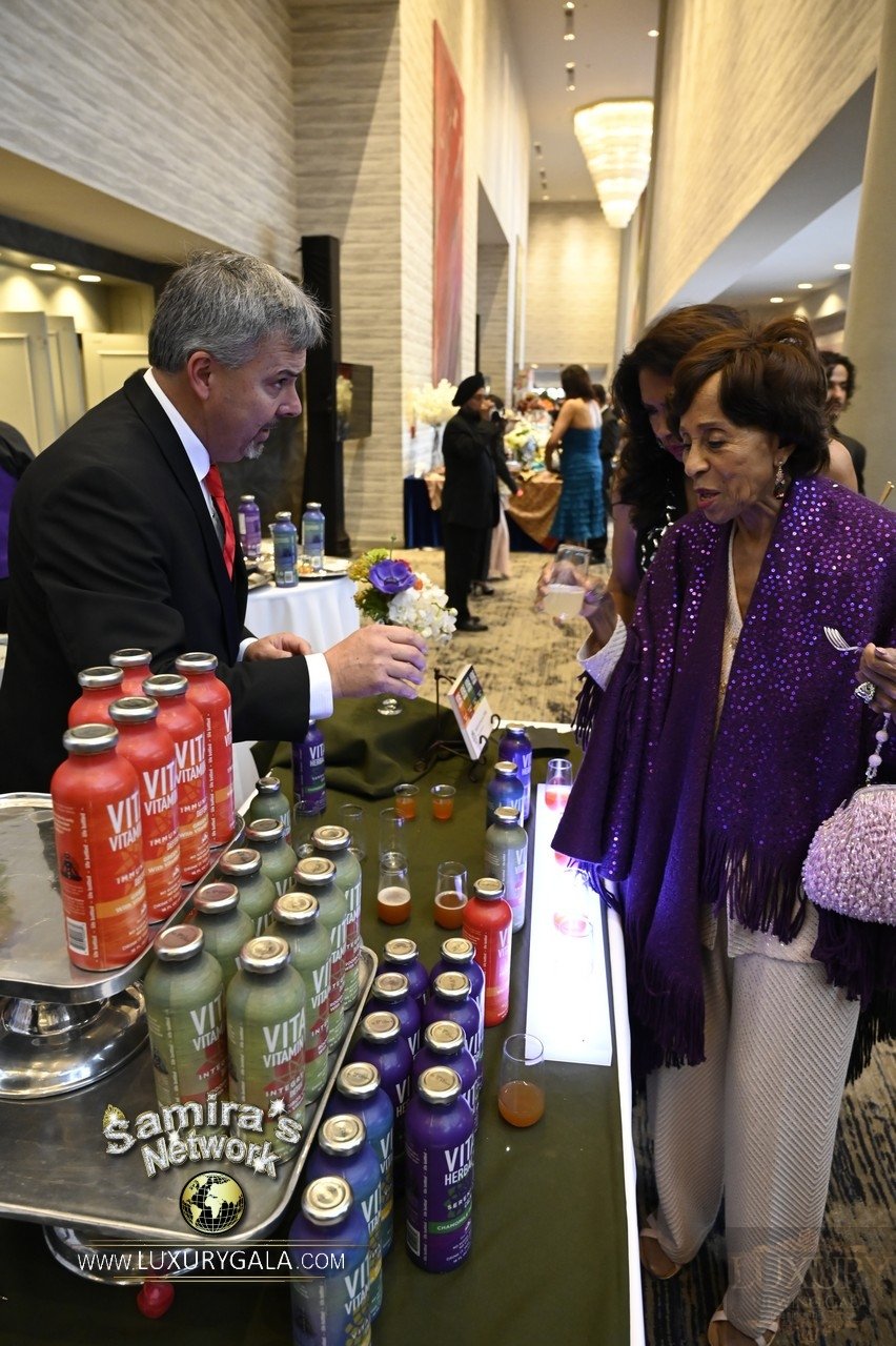 Food | Drink Sponsorship Package - Image 7