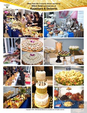 Food | Drink Sponsorship Package - Image 12