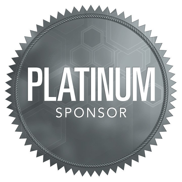 E) Platinum Sponsorship Package