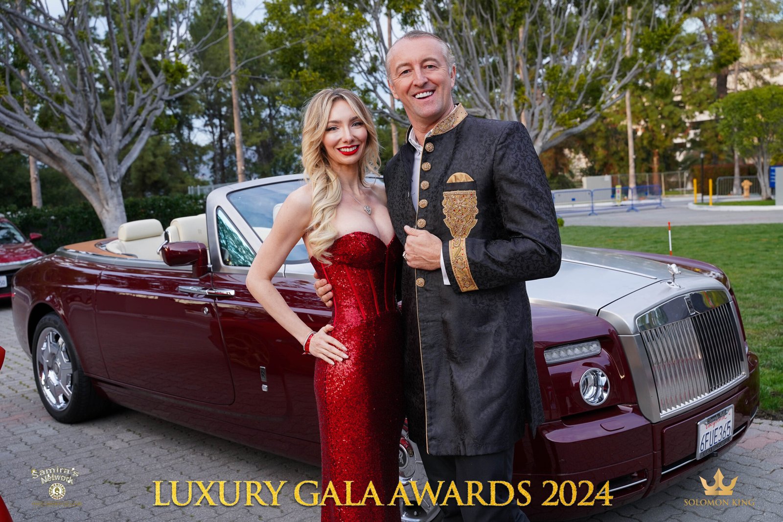 Automobile Sponsorship Package - Image 8