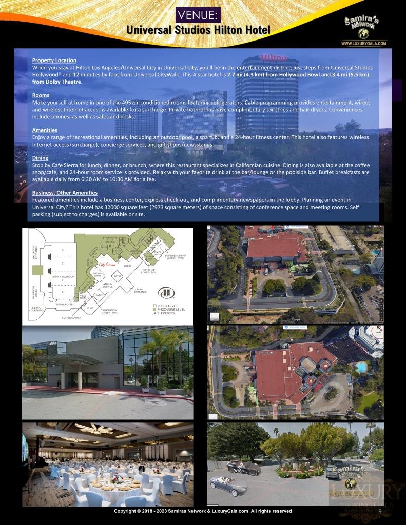 Automobile Sponsorship Package - Image 2