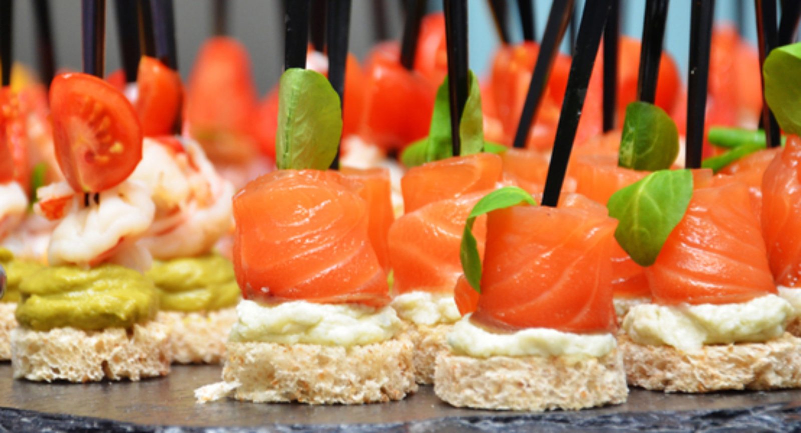 Food | Drink Sponsorship Package - Image 20