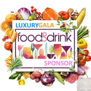 Food | Drink Sponsorship Package