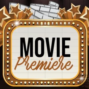 Movie Sponsorship Package