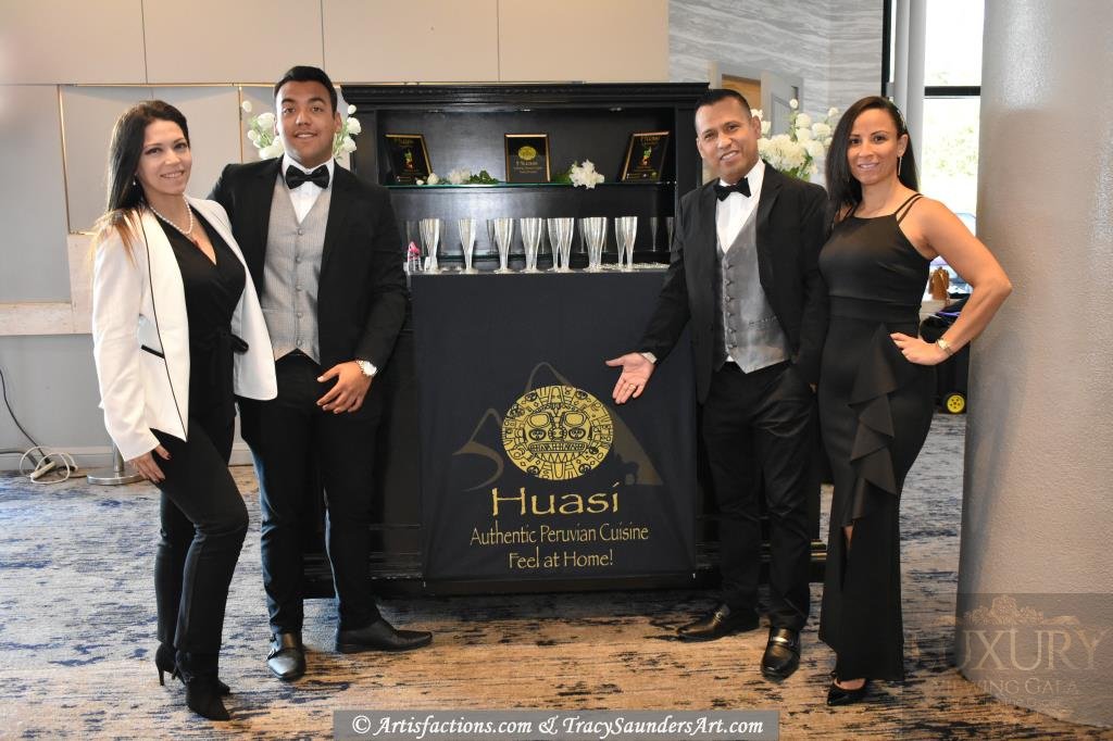 Food | Drink Sponsorship Package - Image 21