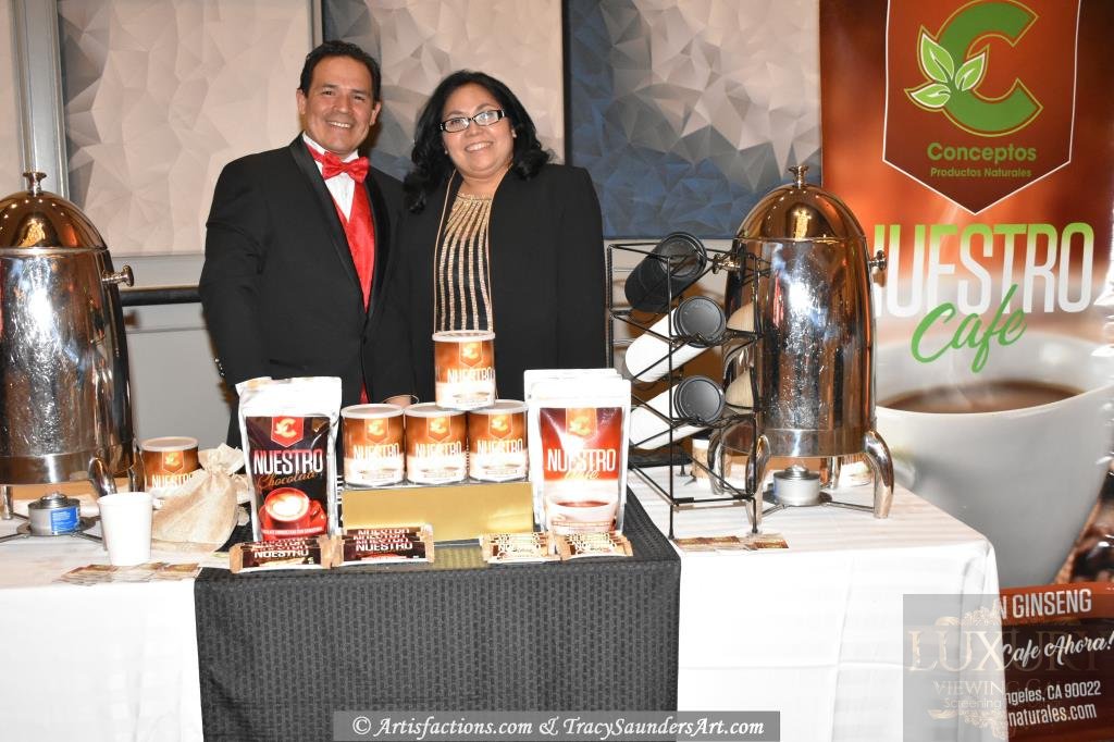 Food | Drink Sponsorship Package - Image 6
