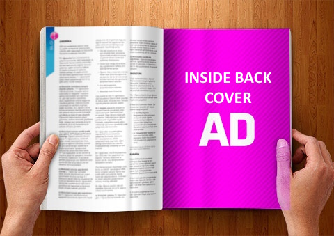 Inside Back Cover