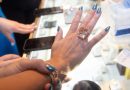 The Heart of the Jewelry Industry