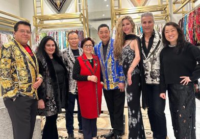 Inside Shennel Trading Group
