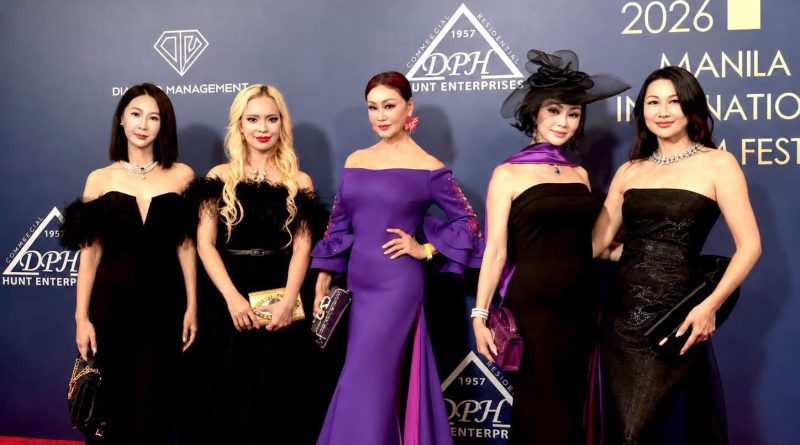 2026 MIFF Awards Gala
