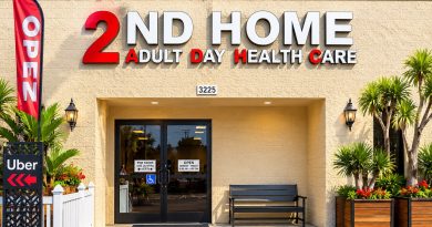 2ND HOME ADULT DAY HEALTH CARE
