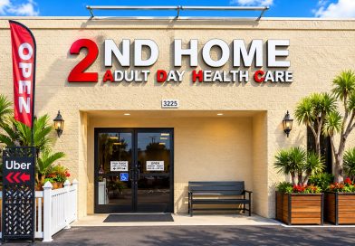 2ND HOME ADULT DAY HEALTH CARE