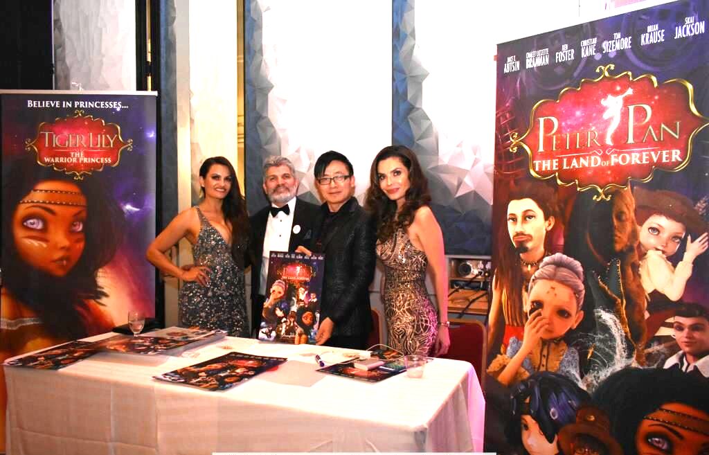 Vendor Booth/Gifting Suite Sponsorship Package - Image 7