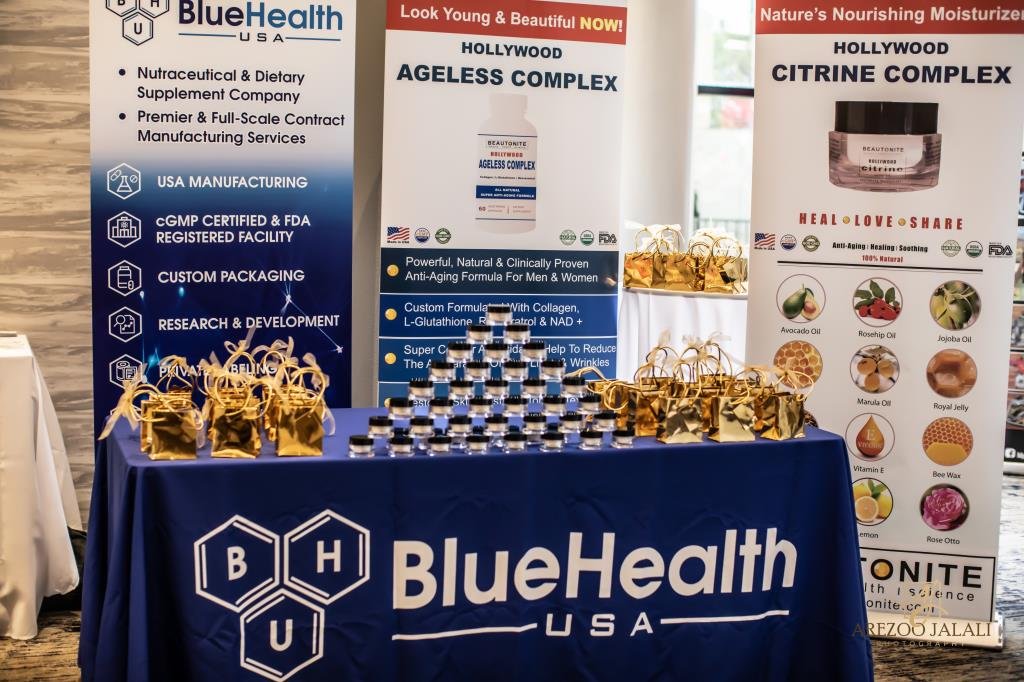 Vendor Booth/Gifting Suite Sponsorship Package - Image 11