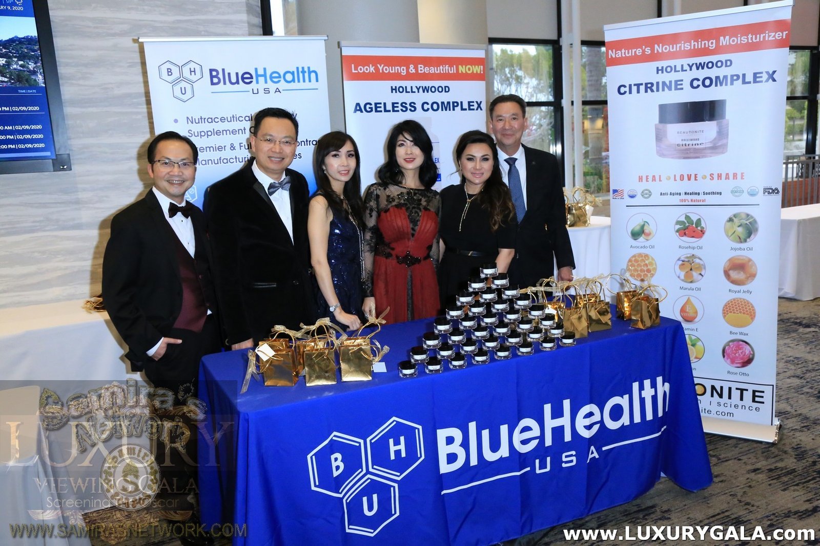 Vendor Booth/Gifting Suite Sponsorship Package - Image 3