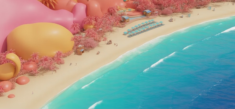 The 6th Asian Beach Games Sanya 2026 Global Networks TV Sanya2026 2 